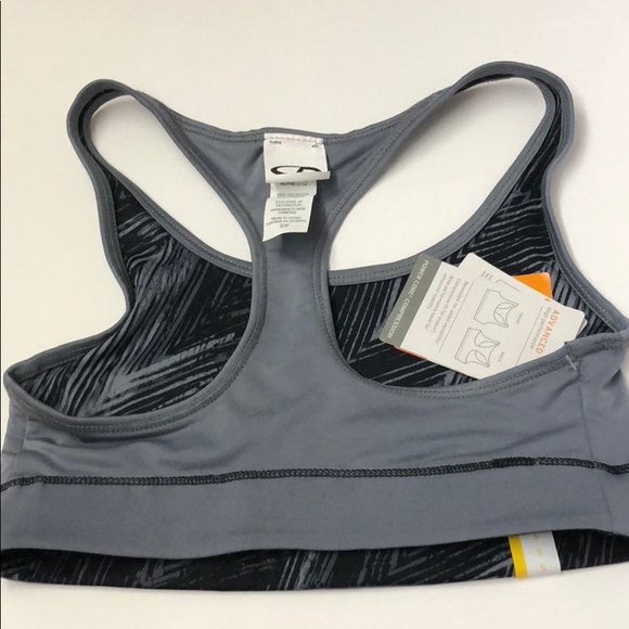 Sports Bra - Picture 3 of 7